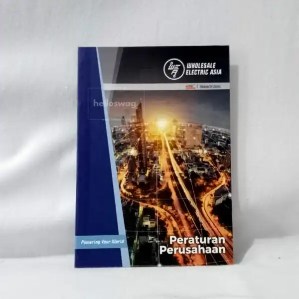 Printing Brosur Dengan Ukuran Custom Untuk Acara 6