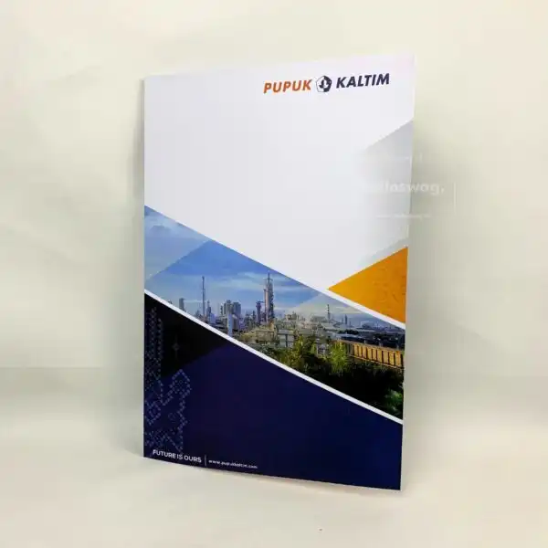 Souvenir Printing Map Amplop Untuk Dokumen Dengan Custom Desain 9