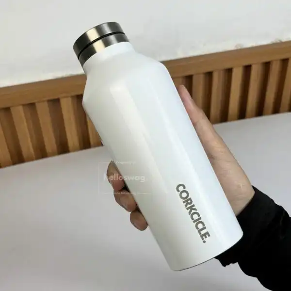 Tumbler Stainless Model Sport Dengan Custom Logo Untuk Souvenir Acara (10)