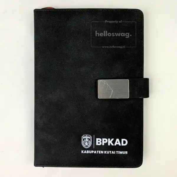 Buku Agenda Ready Stock Dilengkapi 1