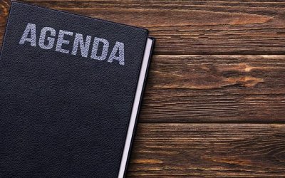 Mengenal Apa Itu Buku Agenda dan Fungsinya