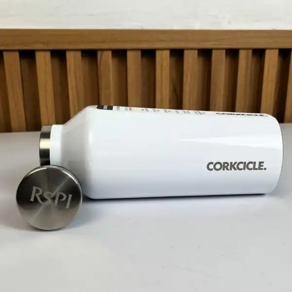 Gift Set Berisi 2 Item Tumbler Stainless Corkcicle dan Powerbank Wireless Custom Logo (5)