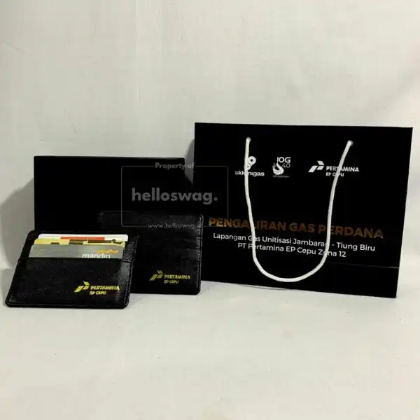 Gift Set 1 (Pertamina) - Gambar 4