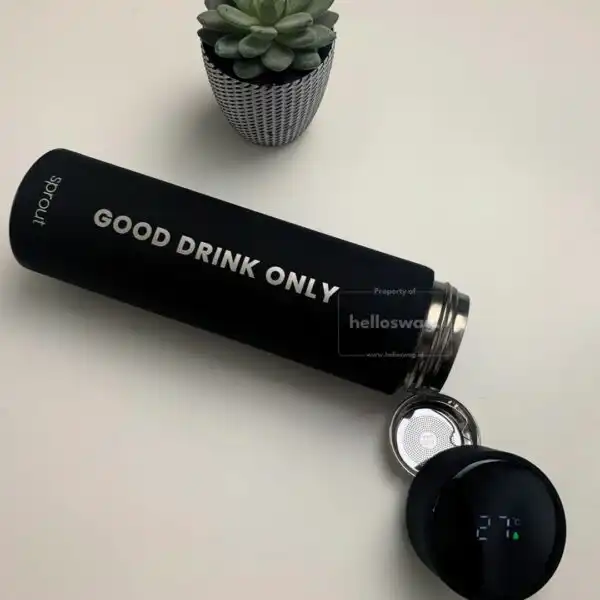 Gift Set Berisi Tumbler Stainless Buku Agenda dan Pulpen Souvenir Acara 4