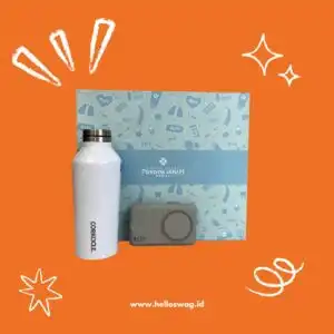 Shop Gift Set Rumah Sakit Pondok Indah