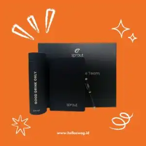 Shop Gift Set Sprout