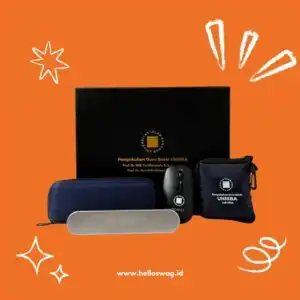 Shop Gift Set Unisba