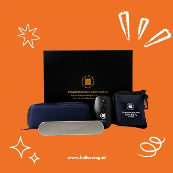 Gift Set Unisba