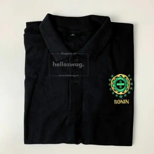 Seminar Kit Berisi Kaos ID Card dan Lanyard Tas Selempang Dengan Custom Logo Perusahaan 2
