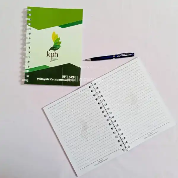 Seminar Kit Berisi Totebag Buku Agenda Pulpen Plastik dan Tumbler Untuk Souvenir Pemerintahan 2