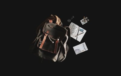 Mengenal Apa Itu Backpack dan Perbedaannya Dengan Ransel