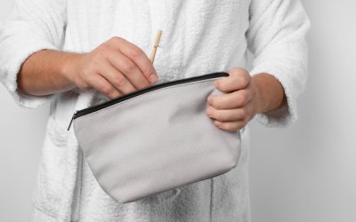 Mengenal Apa itu Waist Bag dan Kelebihan