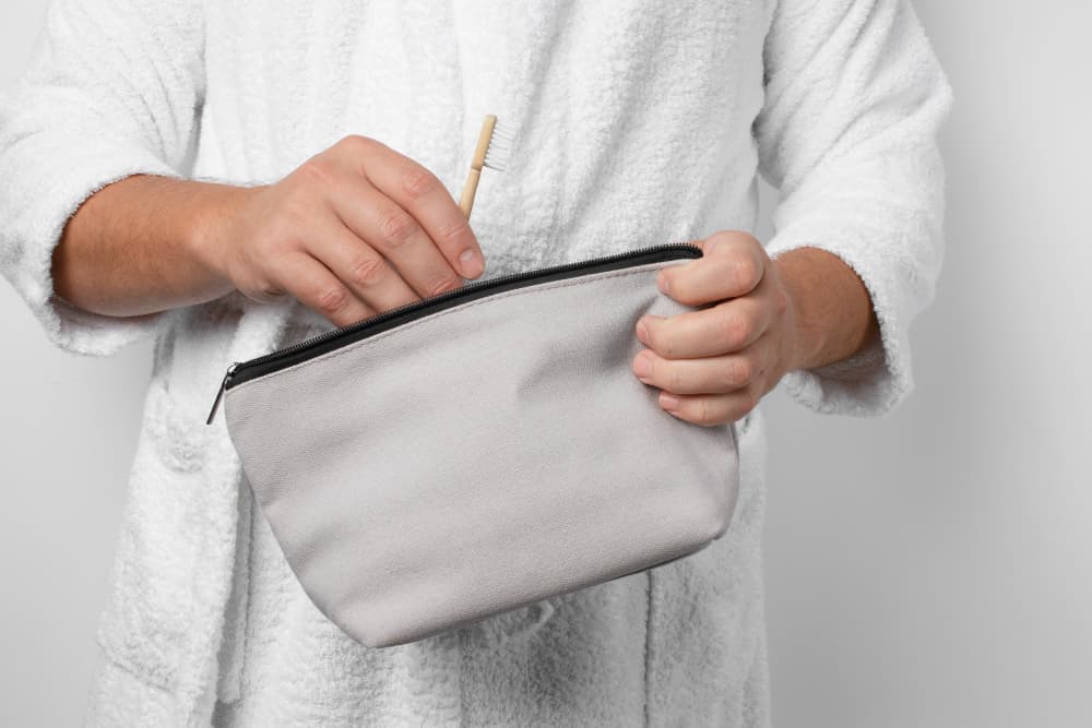 Mengenal Apa itu Waist Bag dan Kelebihan