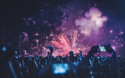 5 Tugas Event Organizer dalam Berbagai Acara