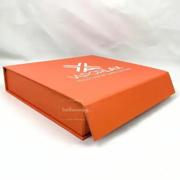 Gift Box Packaging Magnetic With Partition 5