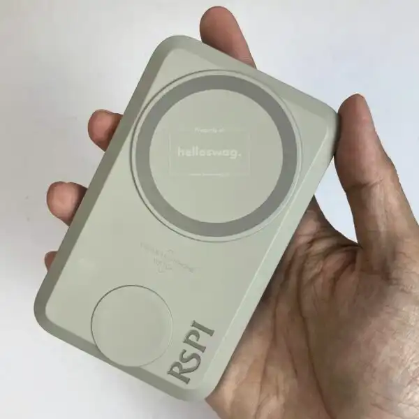 Souvenir Elektronik Powerbank Dengan Custom Logo dan Merk Terkenal (10)