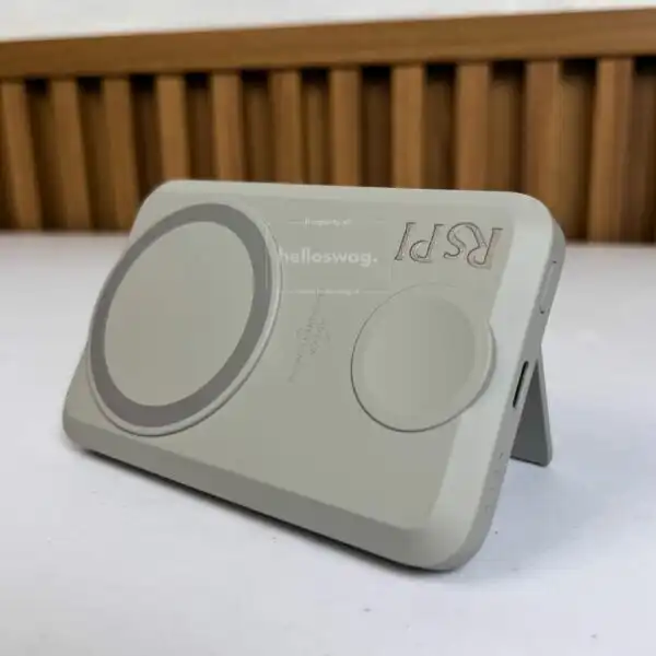 Souvenir Elektronik Powerbank Dengan Custom Logo dan Merk Terkenal (9)
