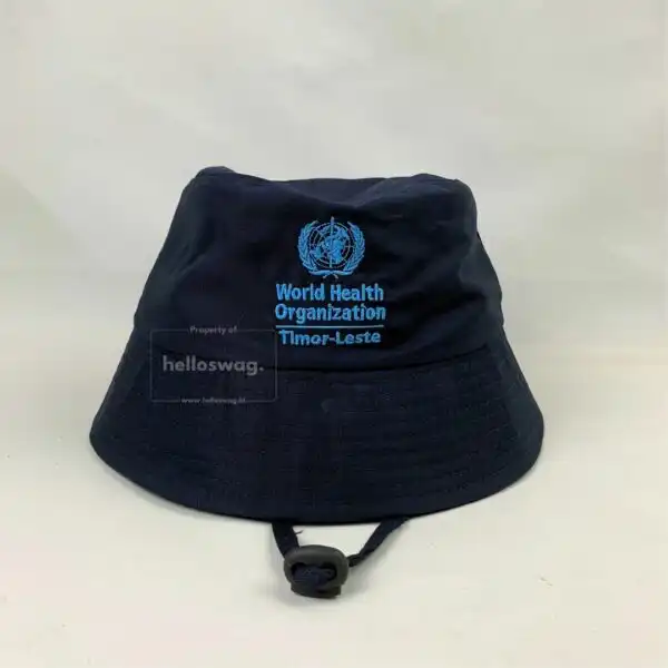 Souvenir Topi Custom Logo Perusahaan Dengan Beragam Model 7