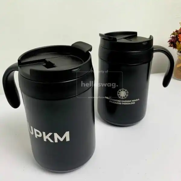 Mug Stainless - Gambar 4