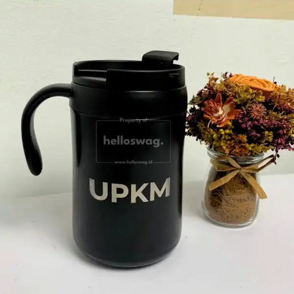 Mug Stainless - Gambar 7