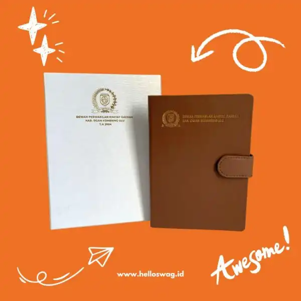 Gift Set DPRD