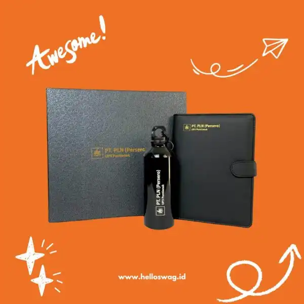 Gift Set PLN