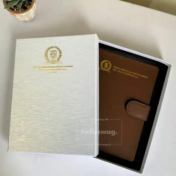Gift Set 1 (DPRD) - Gambar 3