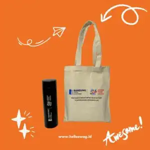 Shop Seminar Kit Bandung Infra Investama