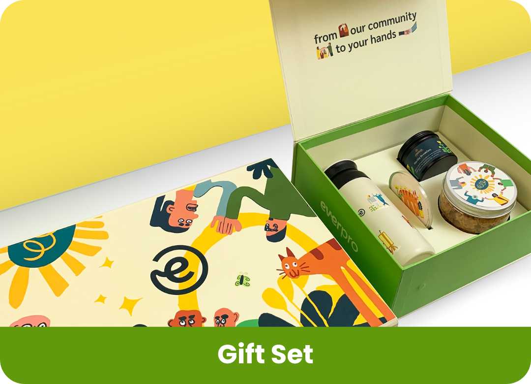 Best Seller Gift Set