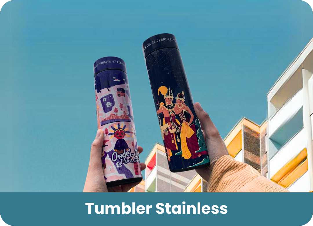 Best Seller Tumbler Stainless