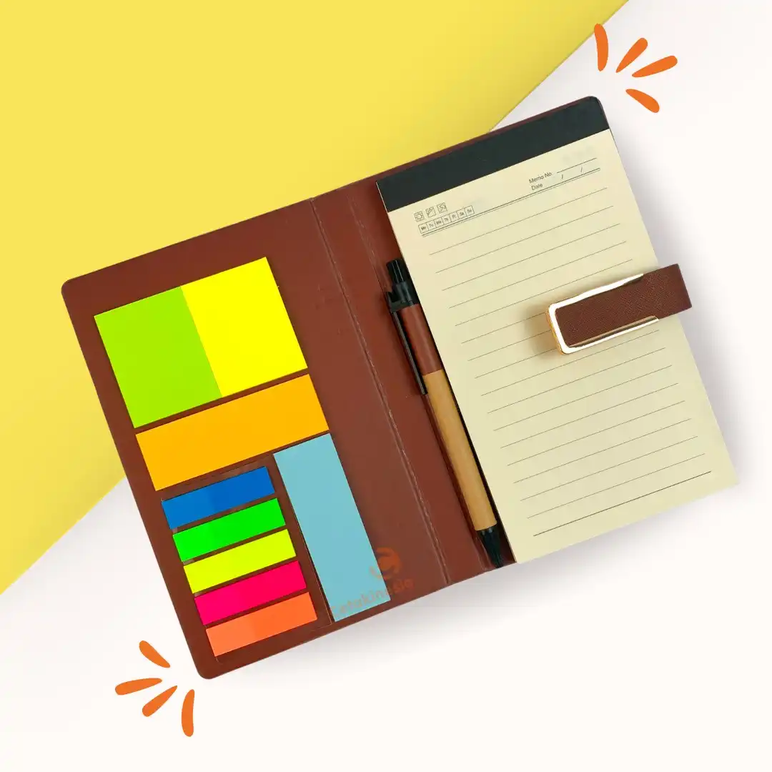 buku agenda custom helloswag 2