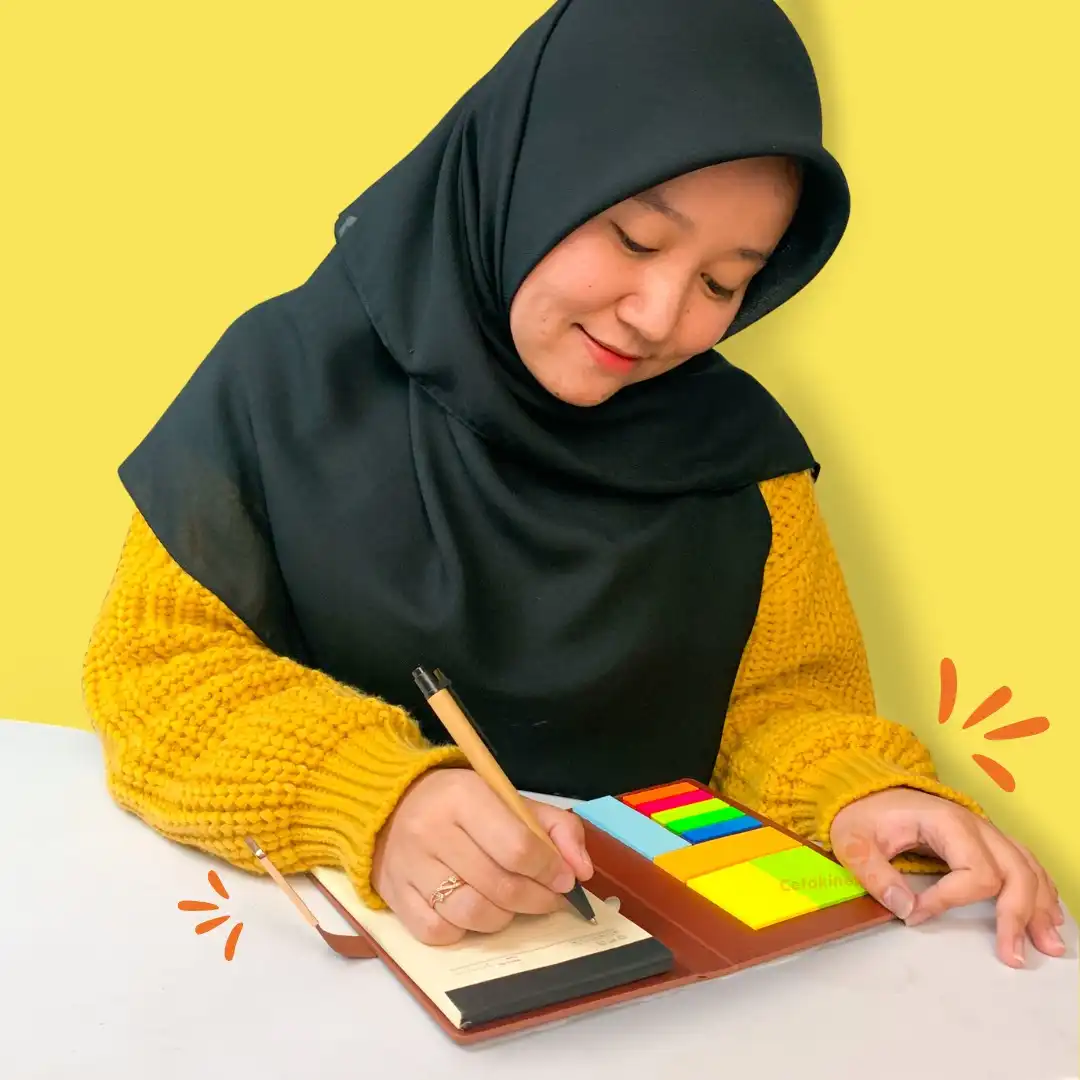 buku agenda custom helloswag 3