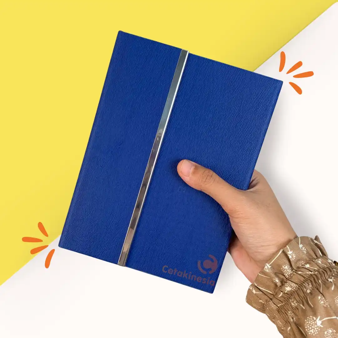 buku agenda magnet helloswag 2