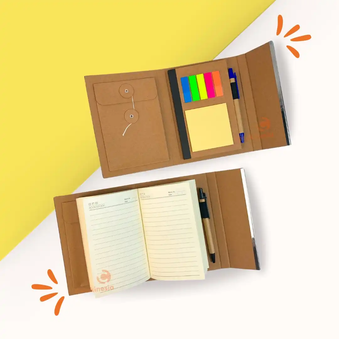 buku agenda magnet helloswag 3