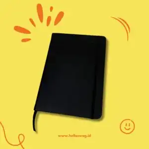 Shop Agenda Hardcover Karet