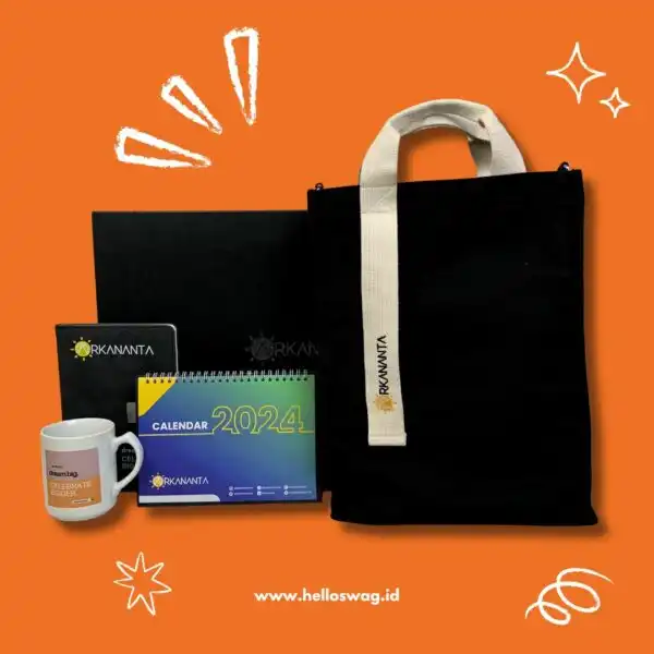 Gift Set Arkananta