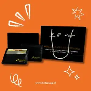 Shop Gift Set Pertamina