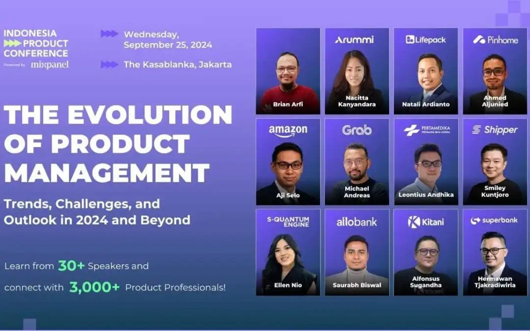 HelloSwag Bakal Hadir di IPC Pada 25 September 2024 Mendatang lho Yuk Ikutan Hadir Juga