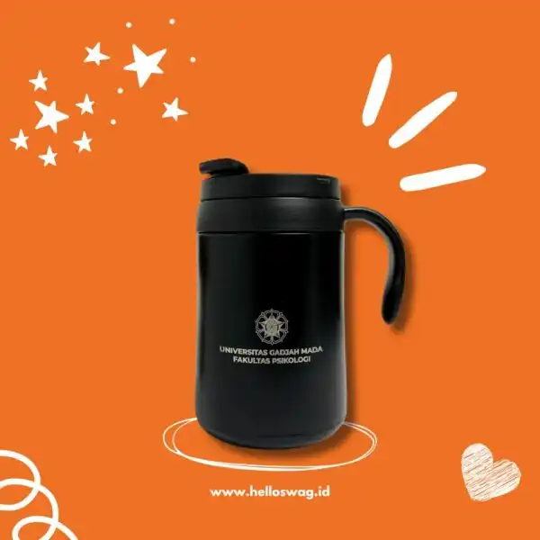 Mug Stainless