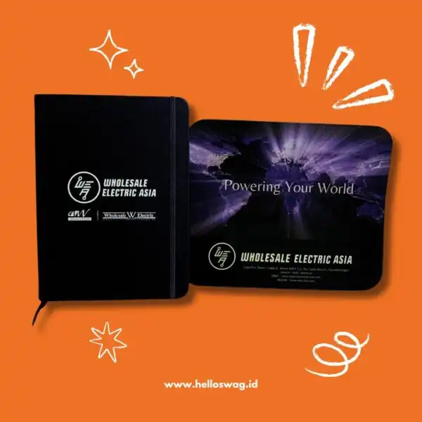 Seminar Kit 2 (Wholesale Electric)