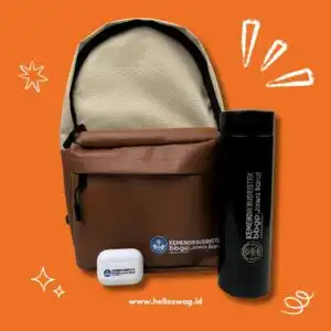 Shop Seminar Kit Kemendikbudristek