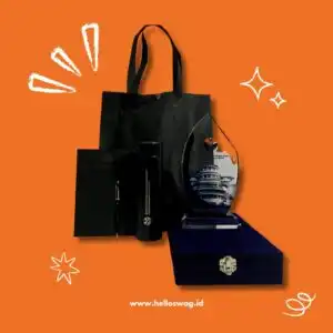 Shop Seminar Kit 4 (UPI)