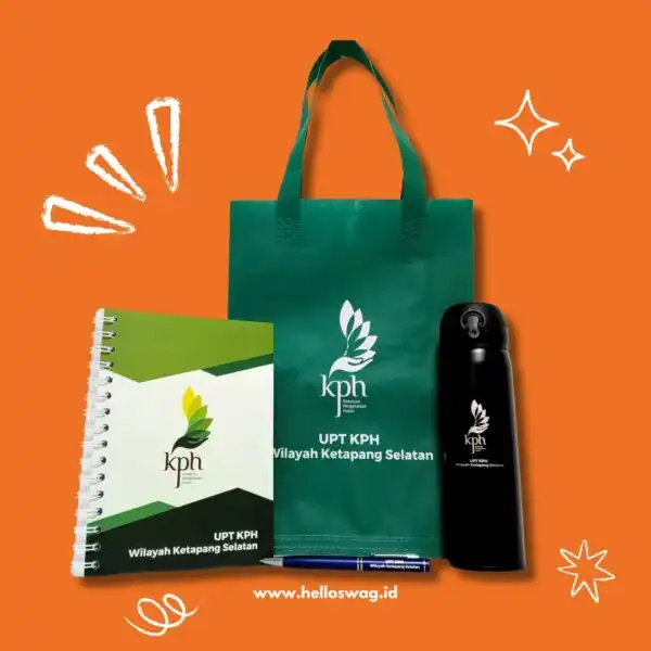 Seminar Kit UPT KPH