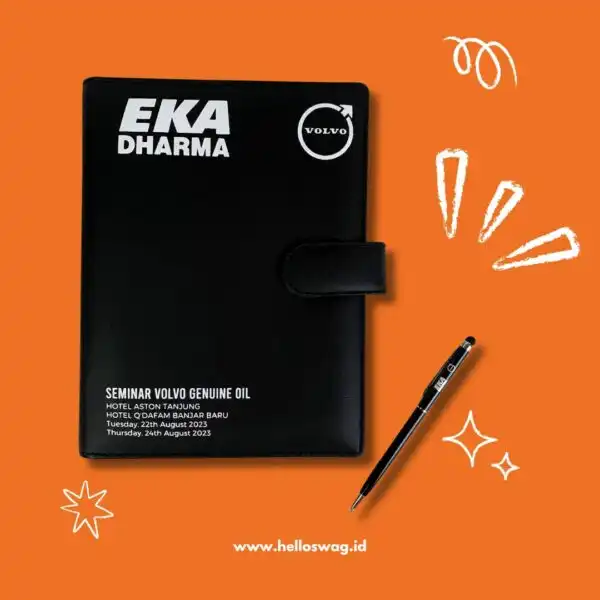 Seminar Kit Volvo