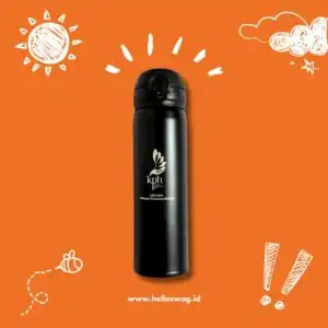 Shop Tumbler Stainless Flip