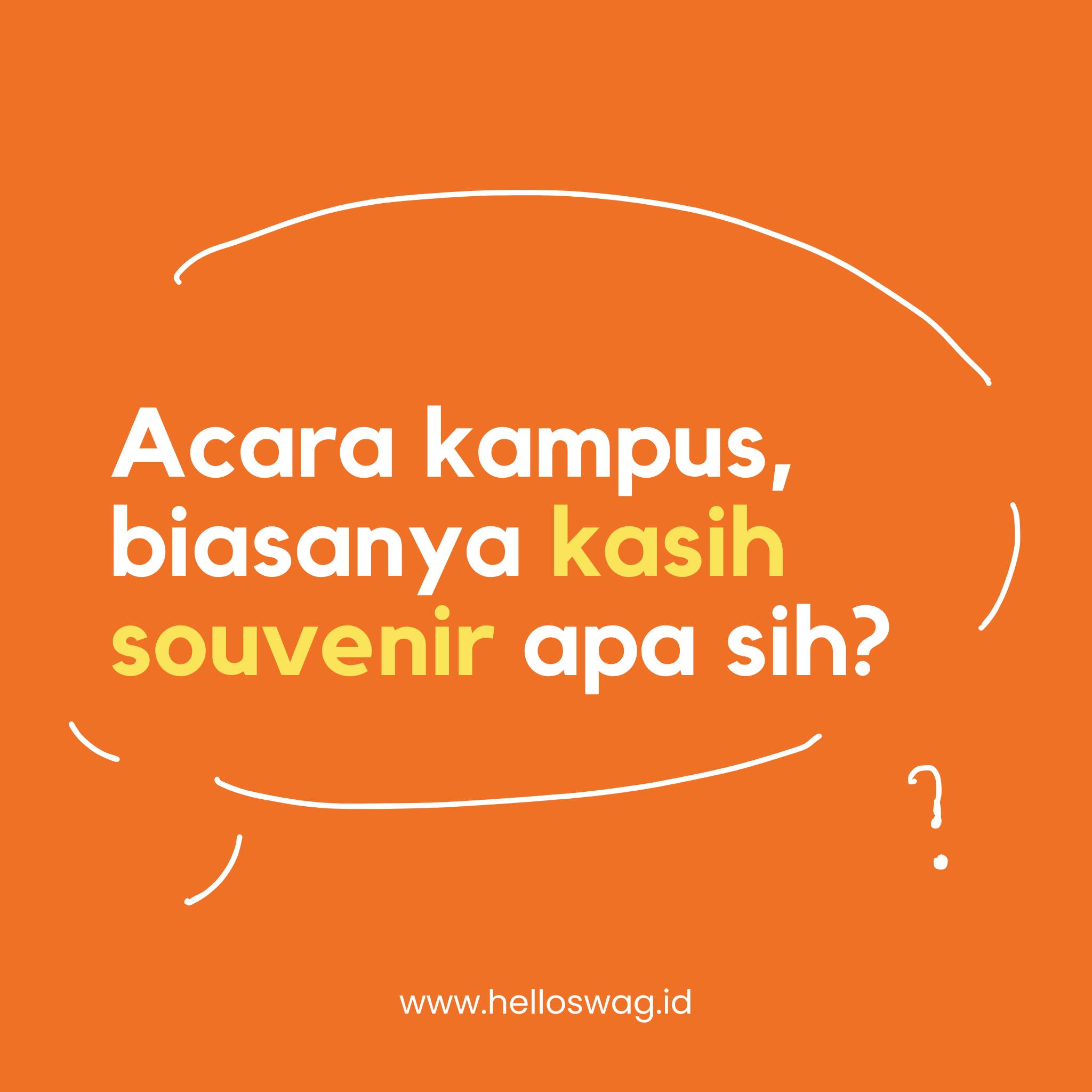 paket seminar gift set seminar kit helloswag 5 paket seminar gift set seminar kit helloswag 5