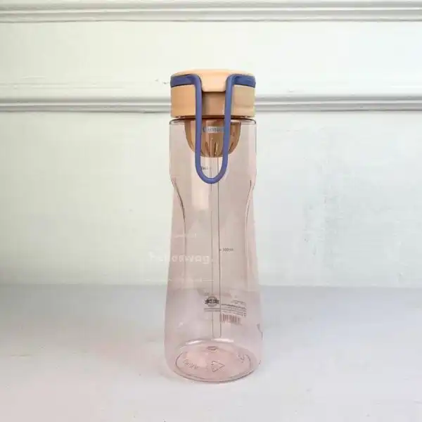 Botol Tumbler Berbahan Plastik Dengan Pilihan Model Beragam 2