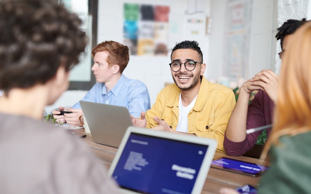 11 Tema Event Running yang Seru