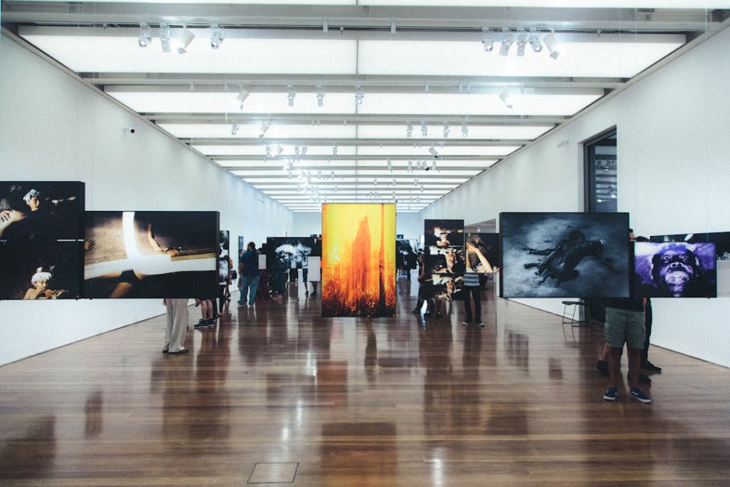 Contoh Rundown Event Pameran