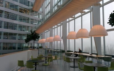 Contoh Surat Per Izinan Tempat Event